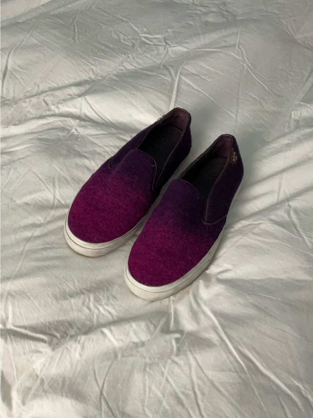 Tory Burch loafers